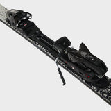 Porsche 7 Series Ski med binding - Unisex