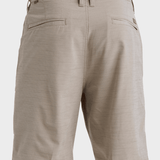 Billabong Crossfire Hybrid Shorts - Herre - Khaki