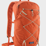 Terravia Pack 14L - Coal Orange - Gumpel & Co