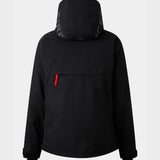 Eason3 skijakke - Herre - Black