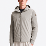 Rocher River Foret Jakke - Herre - Mid Grey