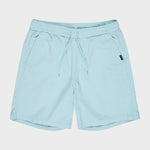 Quicksilver Taxer Cord Fløjls Shorts - Herre - Turquish