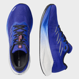 Aero Blaze 3 Sko - herre - Blå / Hvid - Gumpel & Co