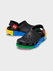 Lego Kreativitets Clog Crocs - Unisex - Sort