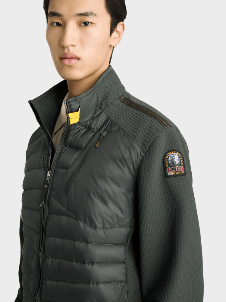 Jayden Jakke - Herre - Green Gables - Gumpel & Co