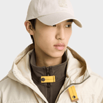 Ardine Kasket - Unisex - Ivory - Gumpel & Co