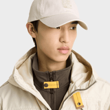 Ardine Kasket - Unisex - Ivory - Gumpel & Co