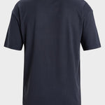 Quicksilver Everyday Surf Tee Ss UV Trøje - Herre - Navy
