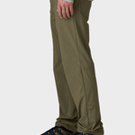 Quandary Bukser - Regular - Basin Green - Gumpel & Co