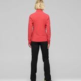 W falketind warm2 Midlayer - Dame - Baked Apple
