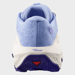 ULTRA GLIDE 4 Sko - Dame - Lilla / Hvid - Gumpel & Co