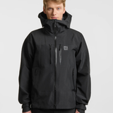 Hornstrandir Gore-Tex Pro Jacket - Herre - Black