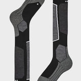 SK6 Pro Skisokker - Herre - Sort