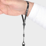 Coco Mitten - Dame - PK Black