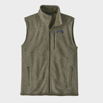Patagonia Better Sweater Vest - Herre - River Rock Green