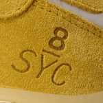 8 Beautfort Galapagos Island sneaker - Dame - Gum Beacon