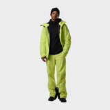 Isoleret Skibukser - Herre - Wild Lime