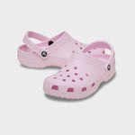 CROCS Classic Clog Crocs - Voksen - Pink Milk