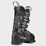 Mach BOA MV 95 W Skistøvler - Dame - Black