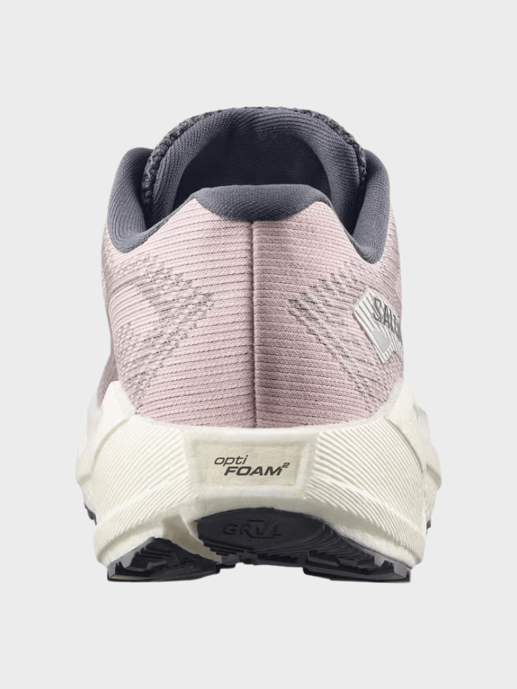 Aero Blaze 3 Gravel Sko - dame - Skygge Grå / Hvid - Gumpel & Co