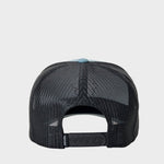 Rip Curl Search Icon Trucker Kasketter - Børn - Faded Denim