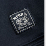 Brandon Lily Half Zip - Old Blue