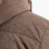 Concord Jacket - Herre - NeoSuede Sand