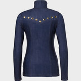 Yunnai Midlayer - Dame - Raw Denim