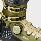 Recon X 130 BOA MV Skistøvle - Herre