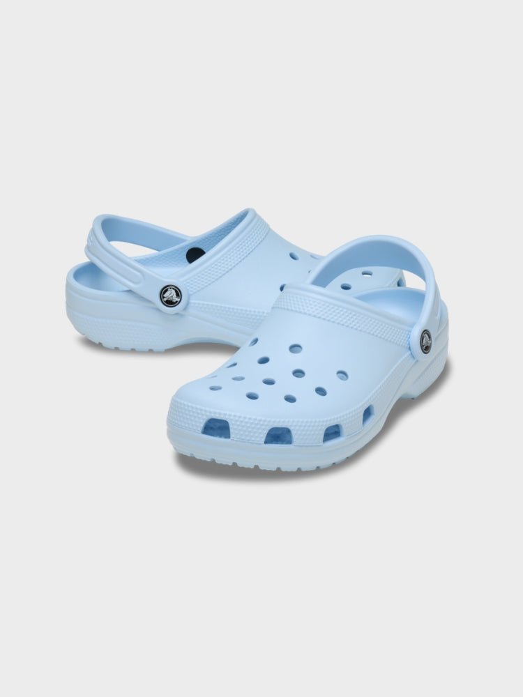 CROCS Classic Clog Crocs - Voksen - Blue Frost