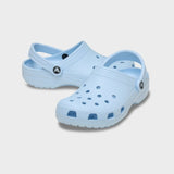CROCS Classic Clog Crocs - Voksen - Blue Frost
