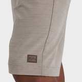 Billabong Crossfire Hybrid Shorts - Herre - Khaki