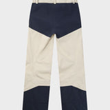 Mountain Airy Shell Pants - Herre - Oatmeal