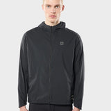 Helgafell Jacket - Herre - Black