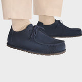 Utti Lace Sko - Regular - Unisex - New Navy - Gumpel & Co