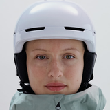 Obex MIPS Skihjelm - Unisex - Hydrogen White