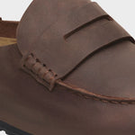 Naples Wrapped Regular - Unisex - Habana - Gumpel & Co