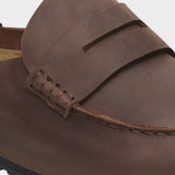 Naples Wrapped Regular - Unisex - Habana - Gumpel & Co