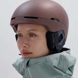 Obex MIPS Skihjelm - Unisex - Bronzite Brown Matt