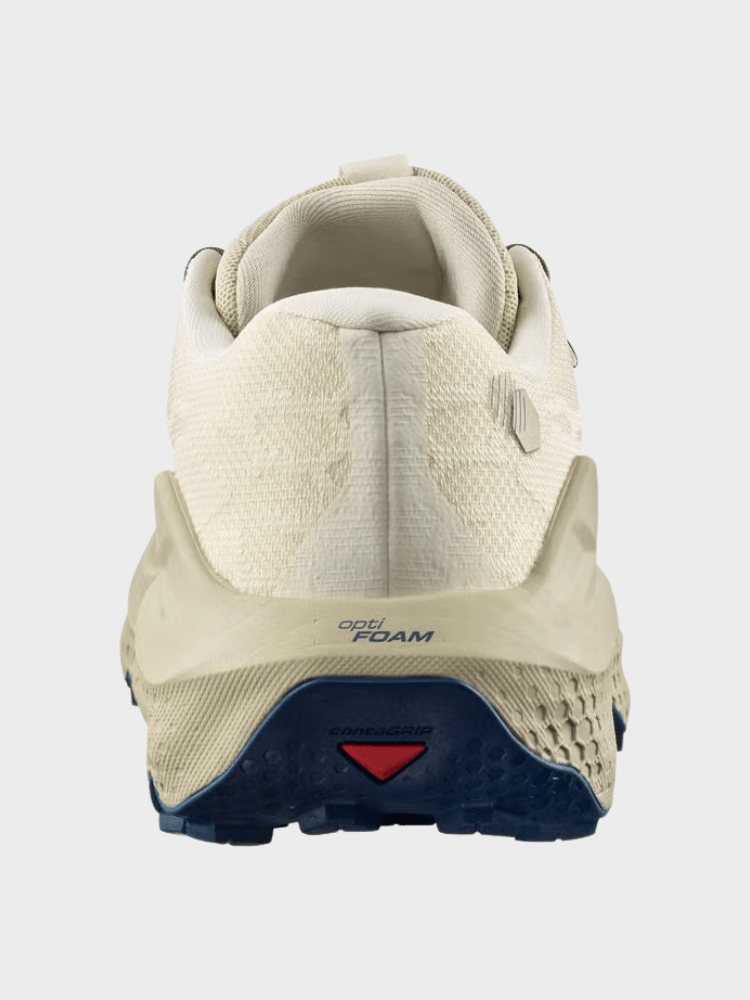 ULTRA GLIDE 4 Sko - herre - Beige / Blå - Gumpel & Co