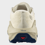 ULTRA GLIDE 4 Sko - herre - Beige / Blå - Gumpel & Co