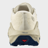 ULTRA GLIDE 4 Sko - herre - Beige / Blå - Gumpel & Co