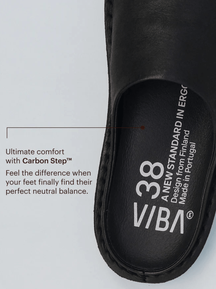 Saint Tropez - Unisex - Preto Black - Gumpel & Co