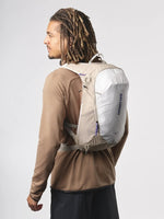 Trailblazer 10 Rygsæk - Unisex - Vintage Khaki / Glacier Gray