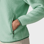 Patagonia Retro Pile Fleecetrøje - Dame - Thin Ice