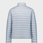 Mat Let Dunjakke - Herre - Marine Ash - Gumpel & Co