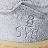 Galapagos Island sneaker - Dame - Gum Sun - Gumpel & Co