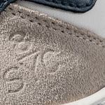 8 Beautfort Galapagos Island sneaker - Herre - Marine