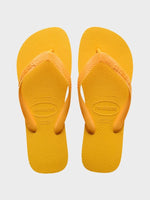 Top Klipklapper - Dame - Pop Yellow