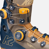 Recon 120 Zonal BOA MV Skistøvle - Herre